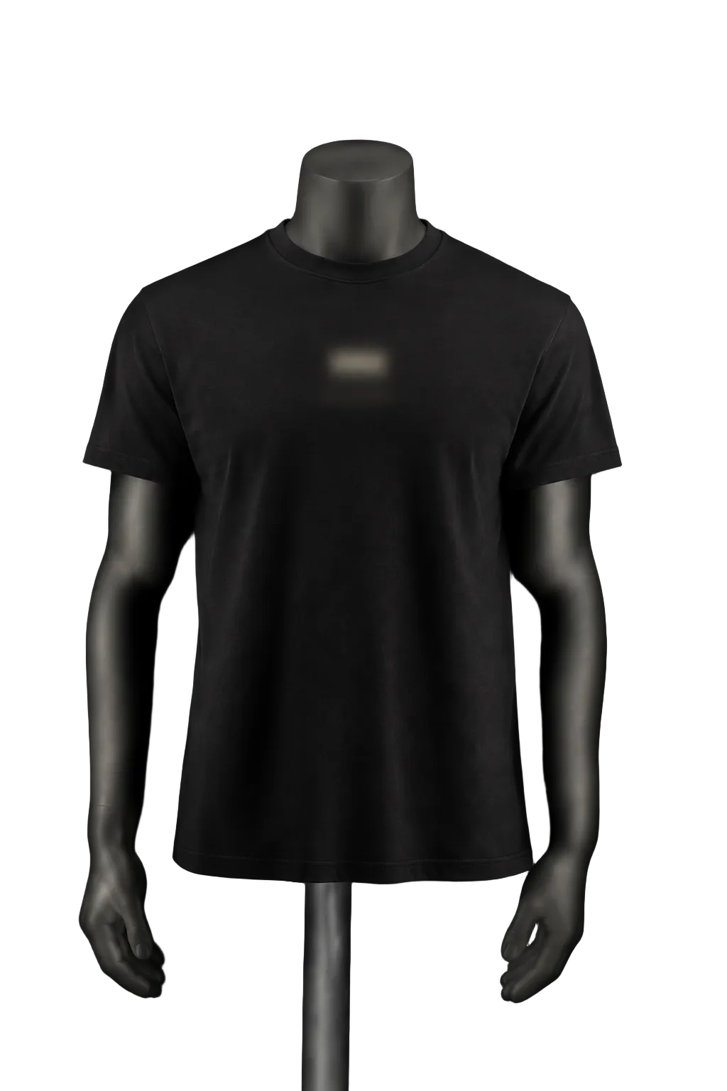 Dg  Logo Black And White  T-Shirt