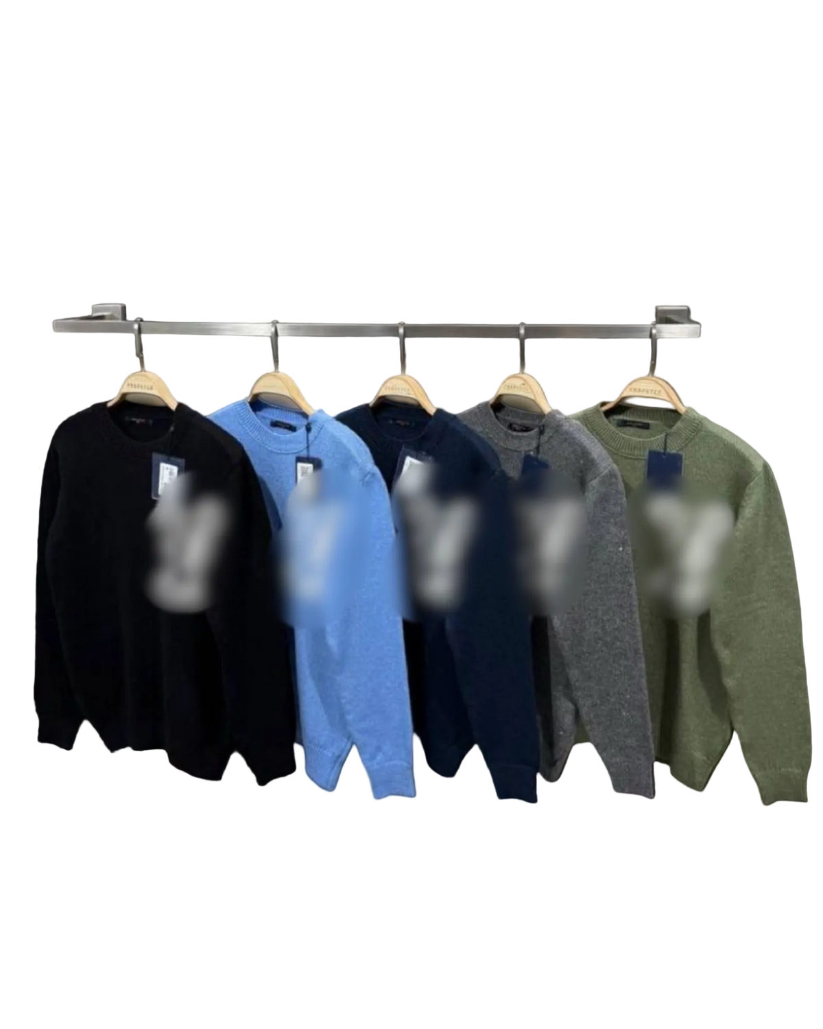 Lv Sweaters