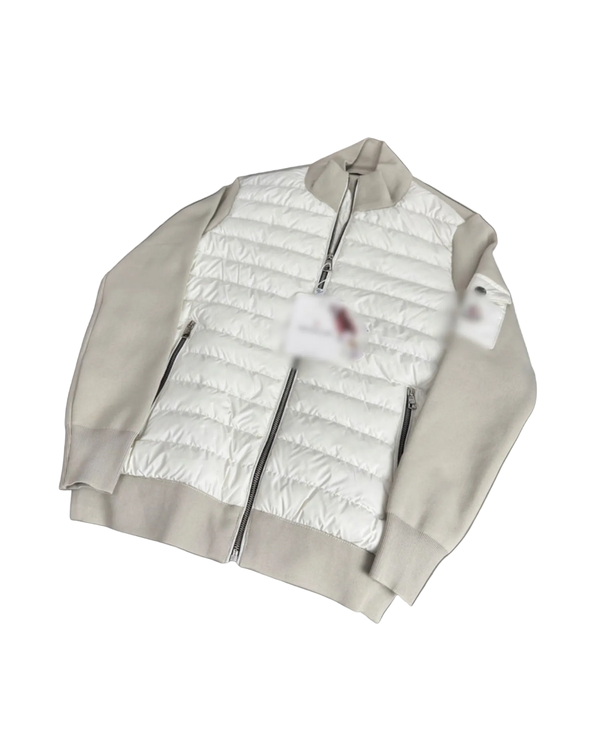 MNCL Zip-Up