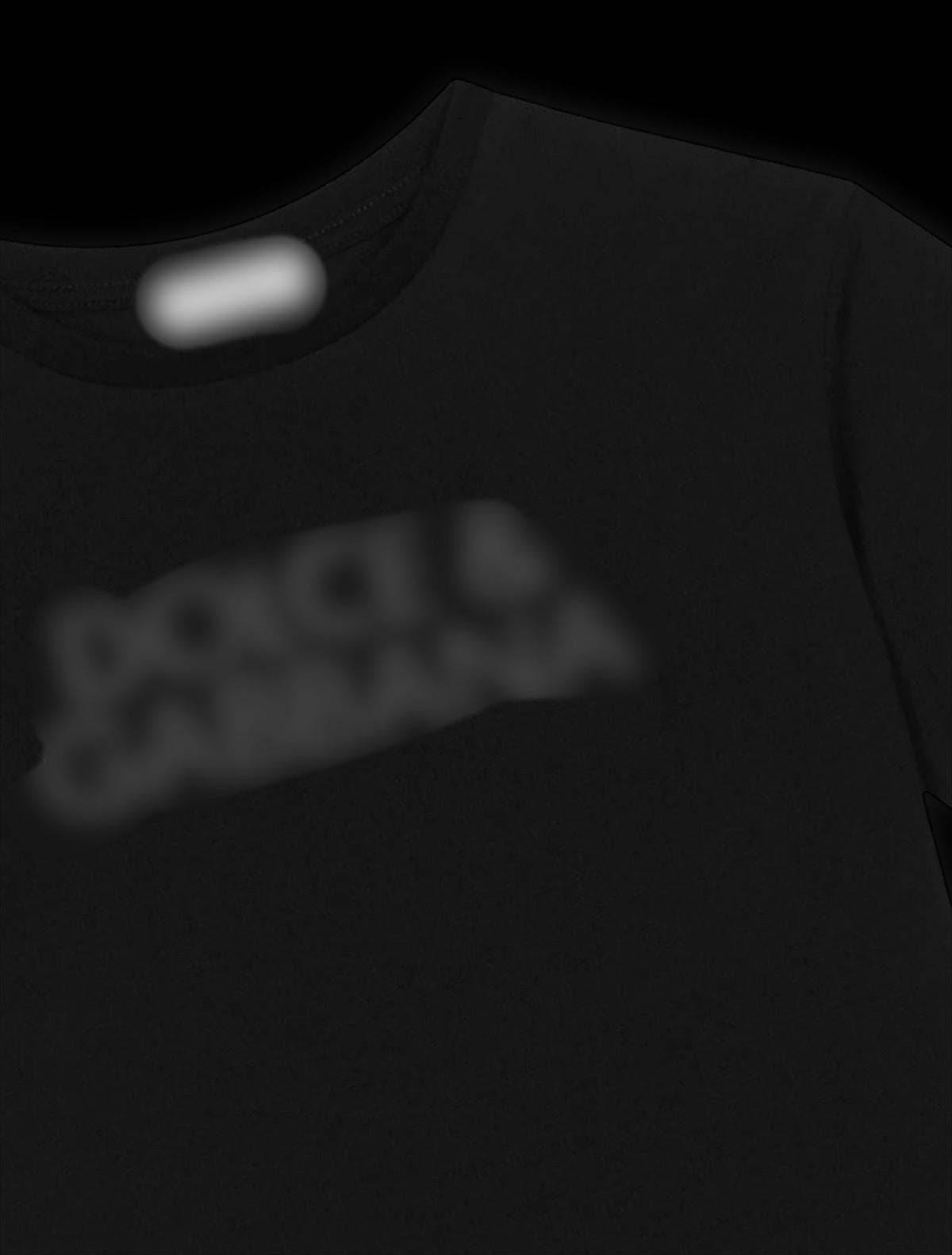 Dg Black&White T-Shirt