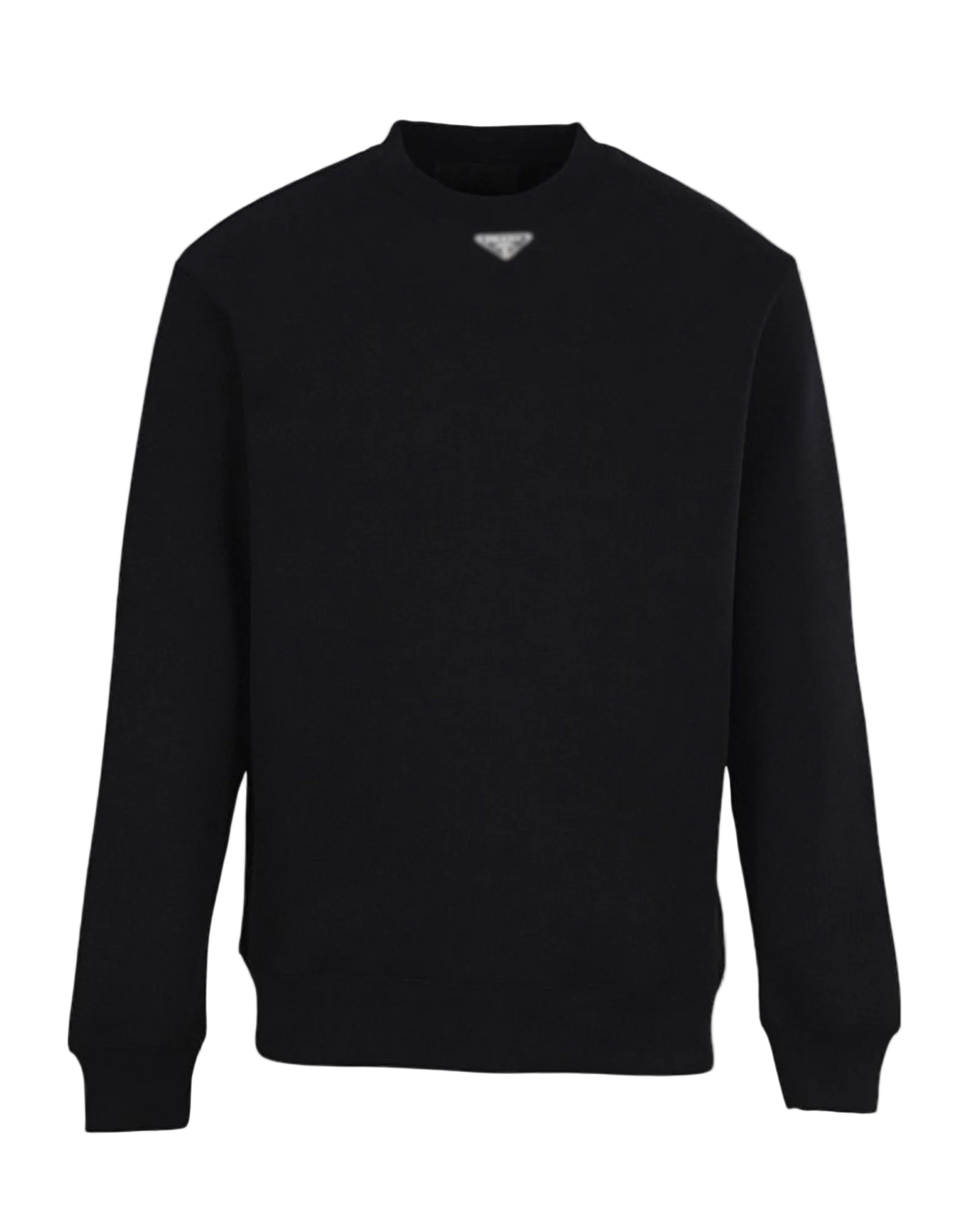 PRD Black Sweater