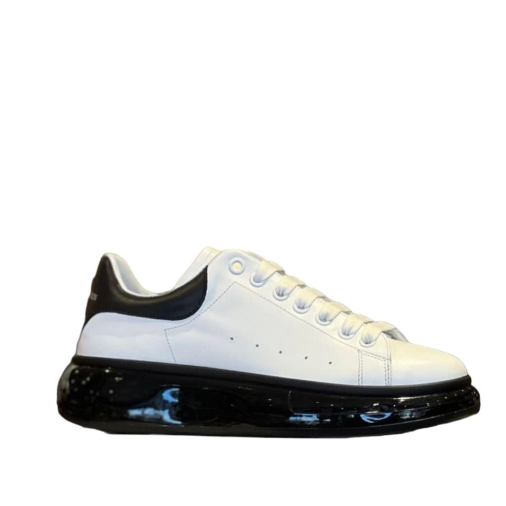 AlexWhite  Leather Shoes