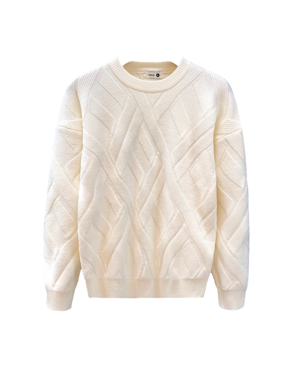 DoceCravo Premium Sweater