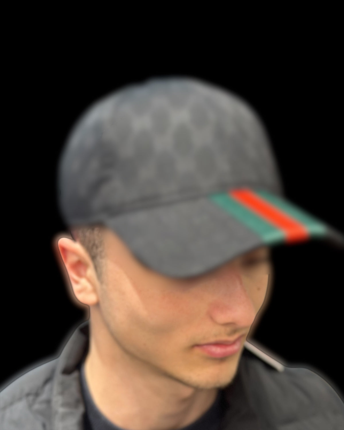 GCC Black Hat