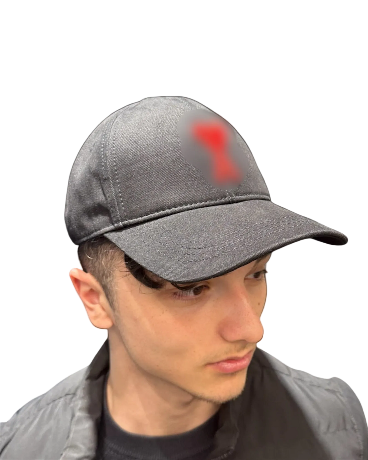 Aim Black Hat
