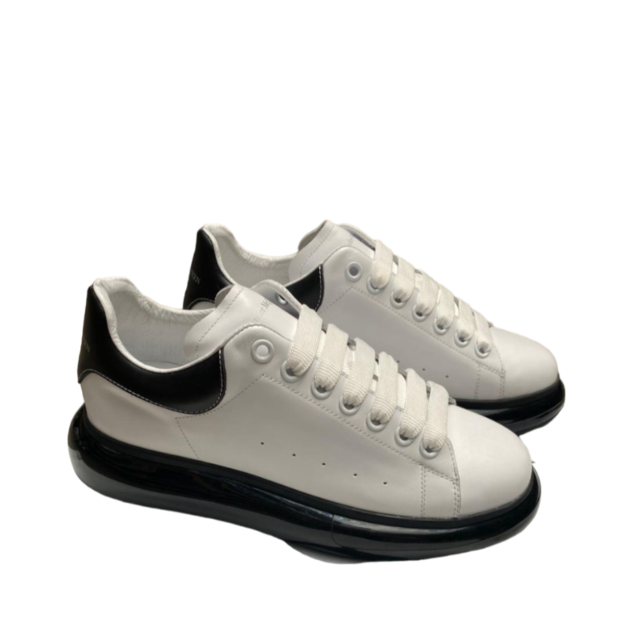 AlexWhite  Leather Shoes