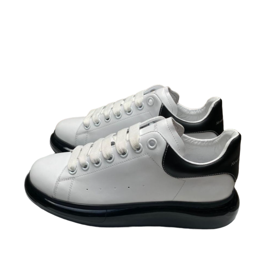 AlexWhite  Leather Shoes