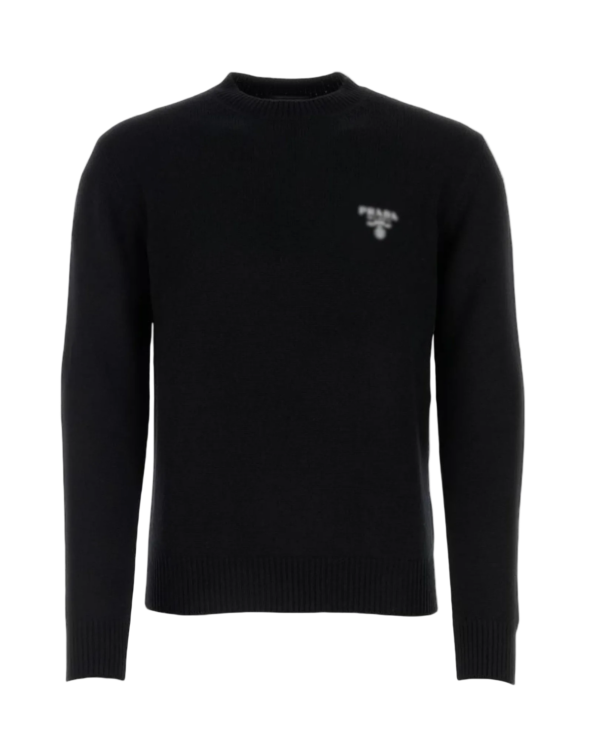 PRD Black Sweater