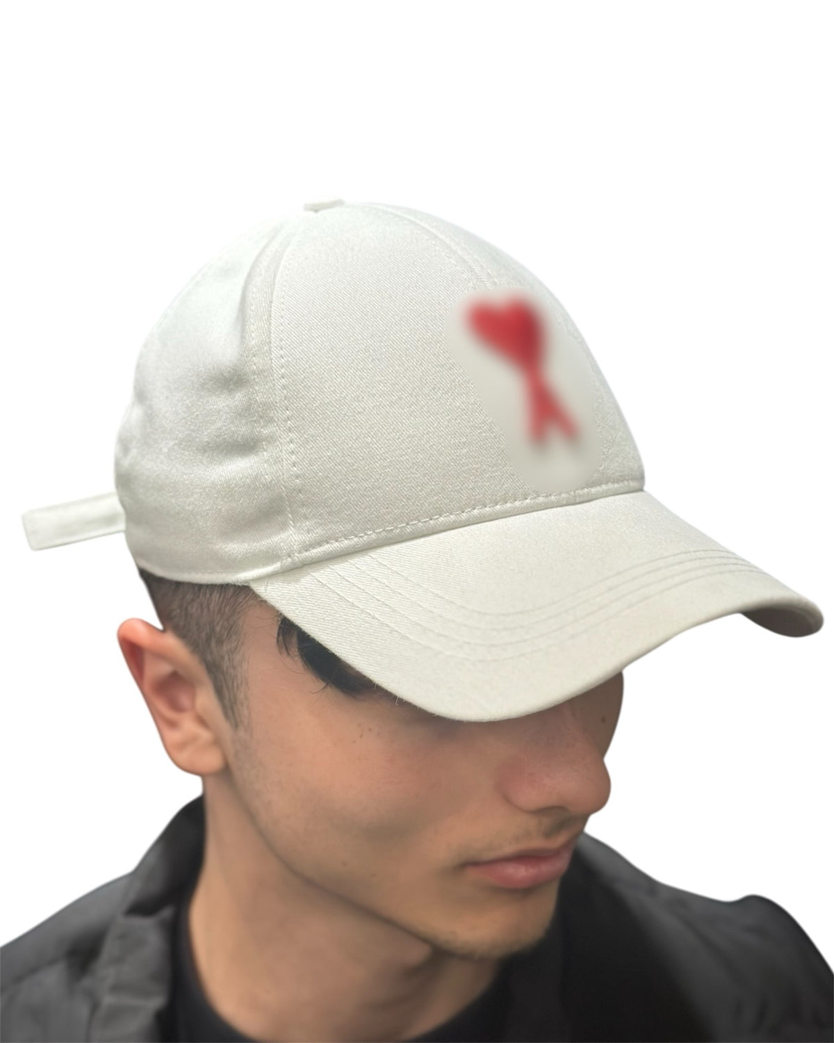 Aim White Hat