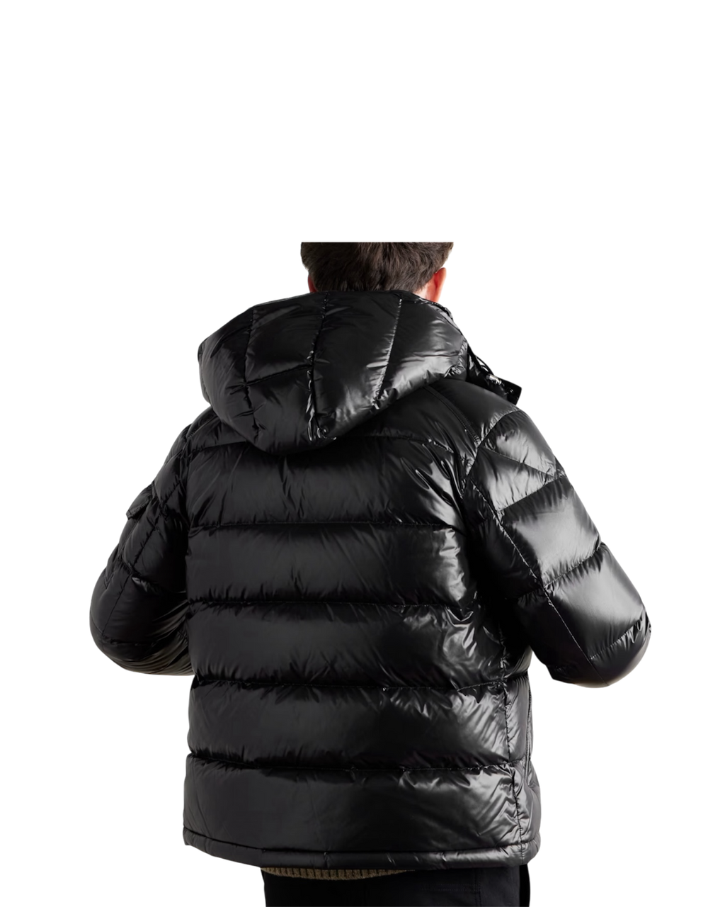 MNCL Jacket