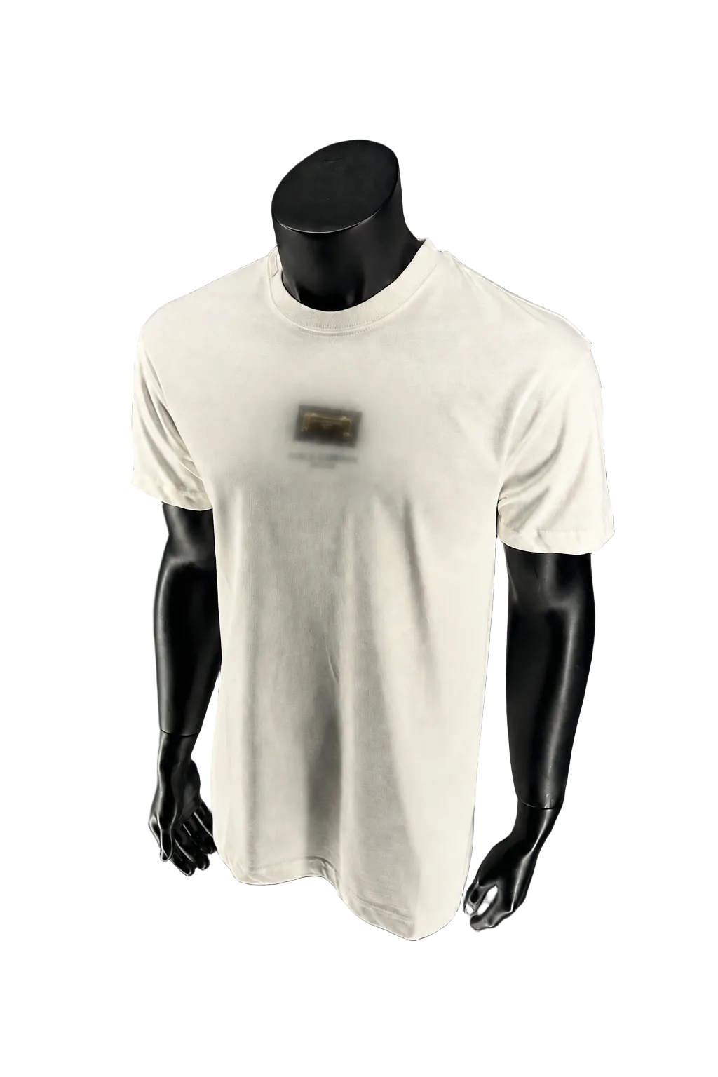 Dg  Logo Black And White  T-Shirt