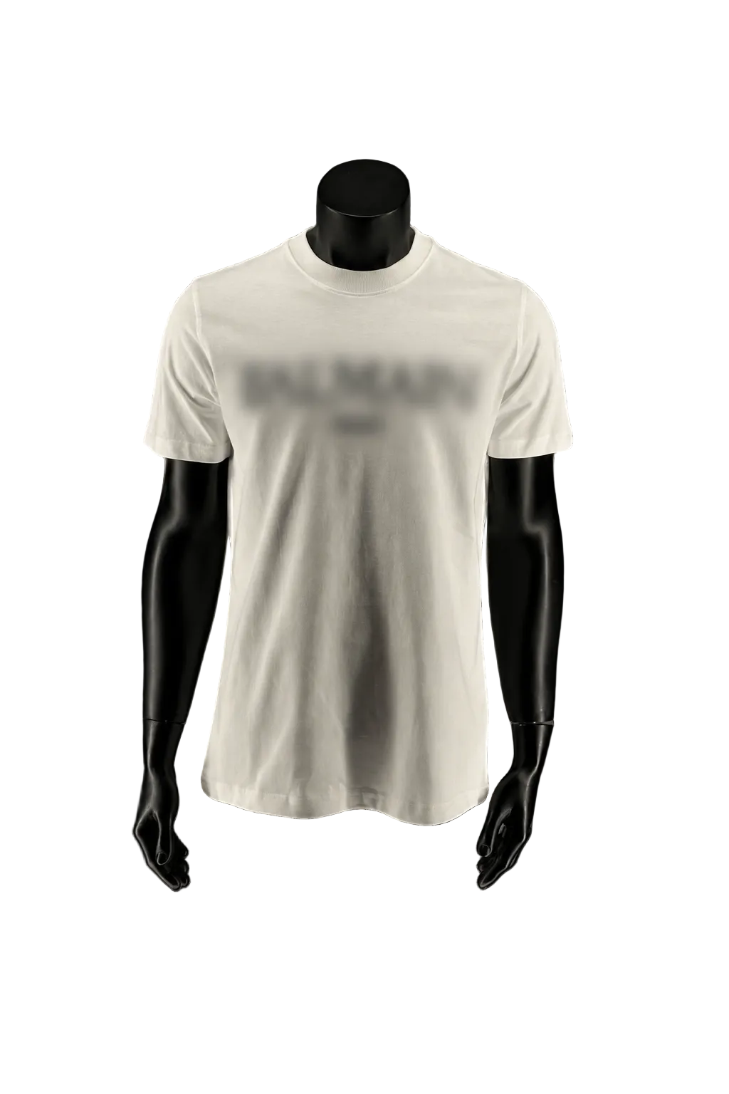 BLMN Black And White T-Shirt