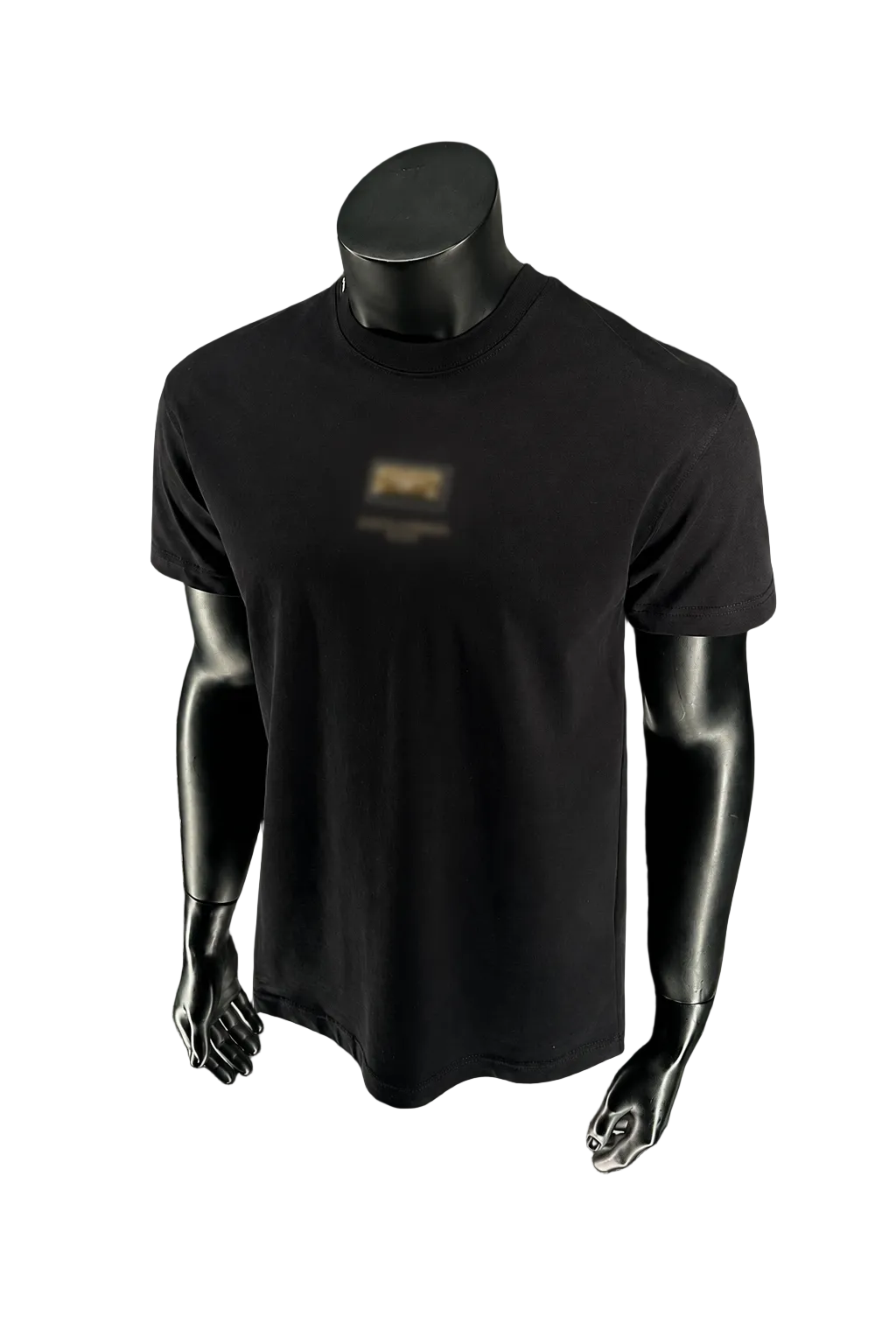 Dg  Logo Black And White  T-Shirt