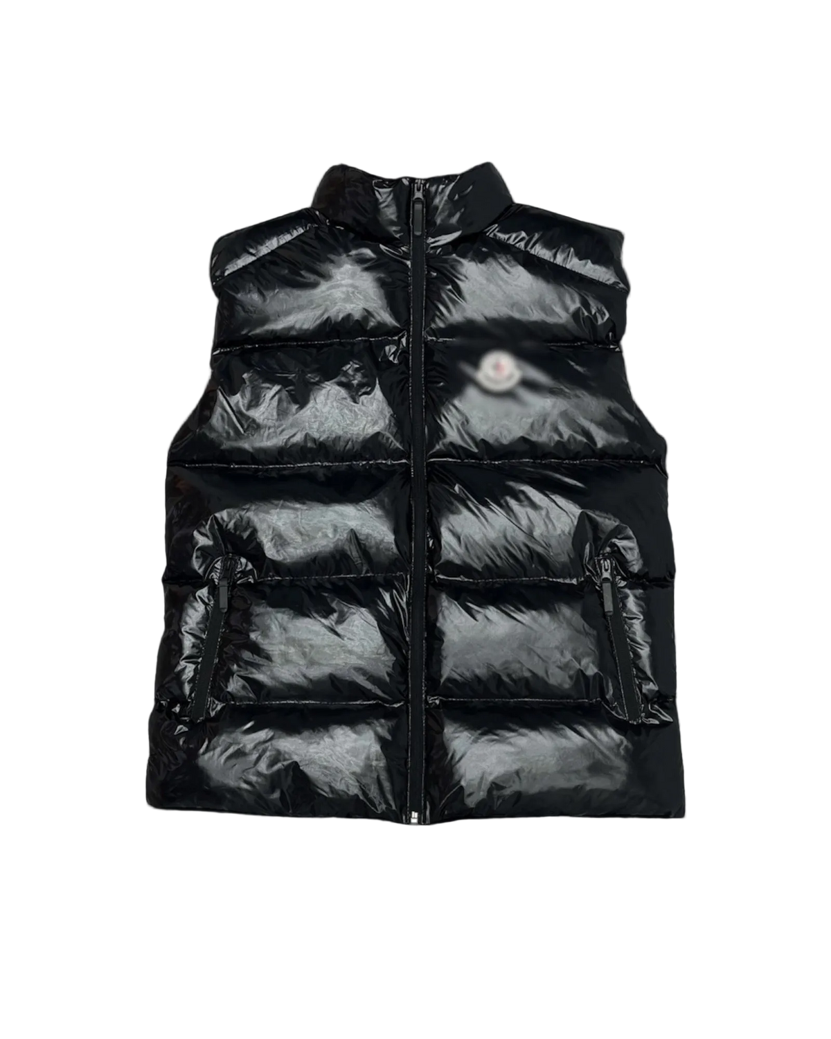 MNCL Vest