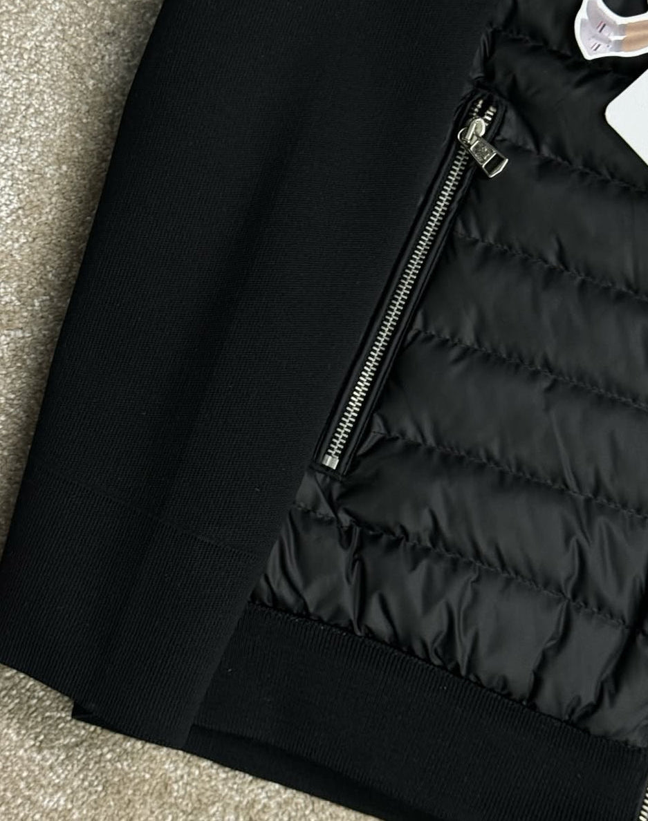 MNCL Zip-Up