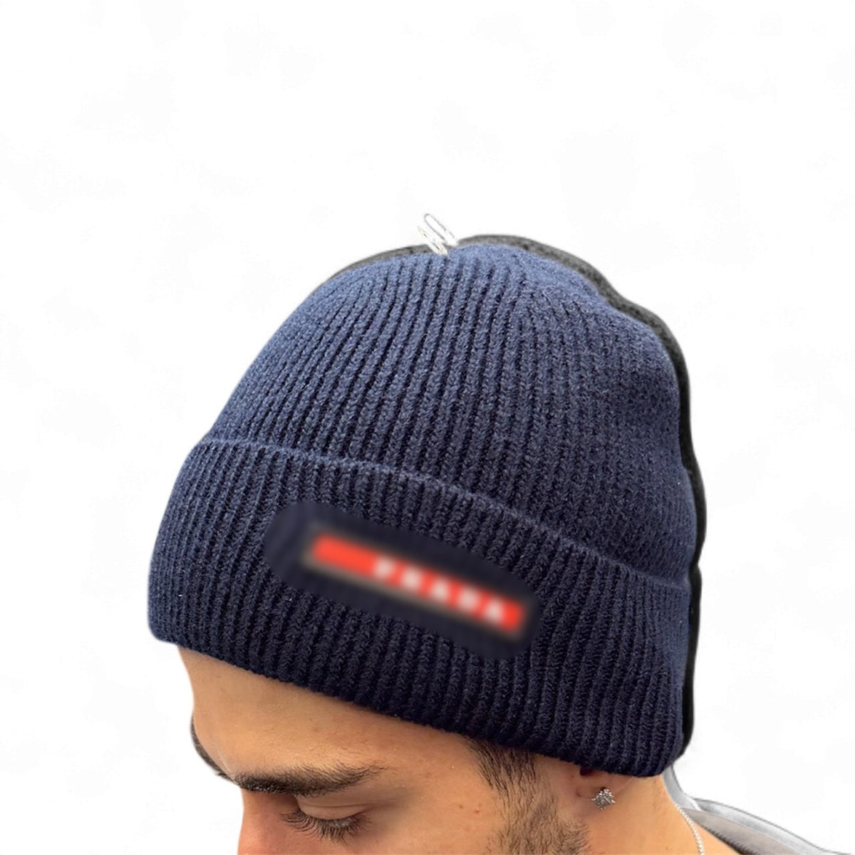 PRD Beanie