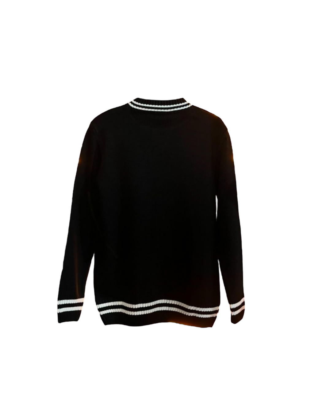 Prd  Black Sweater