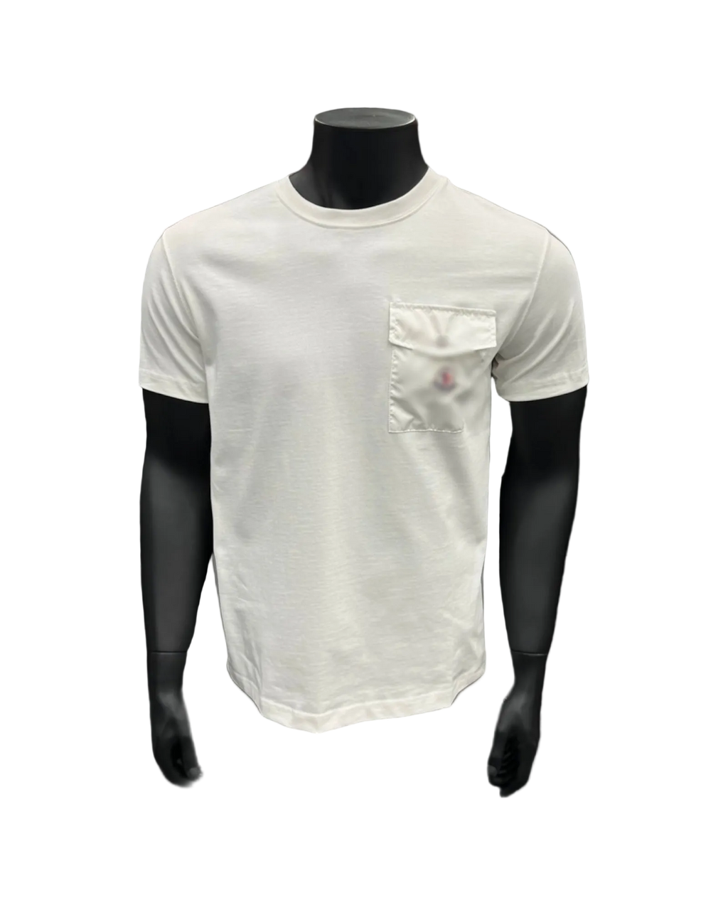 MNCL Black And White T-Shirt