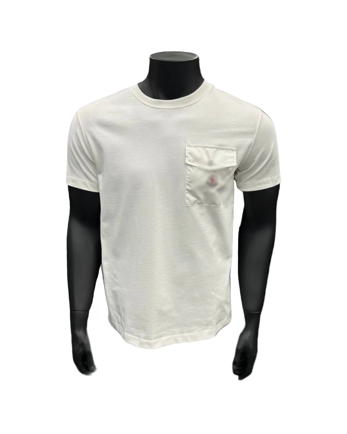 MNCL Black And White T-Shirt