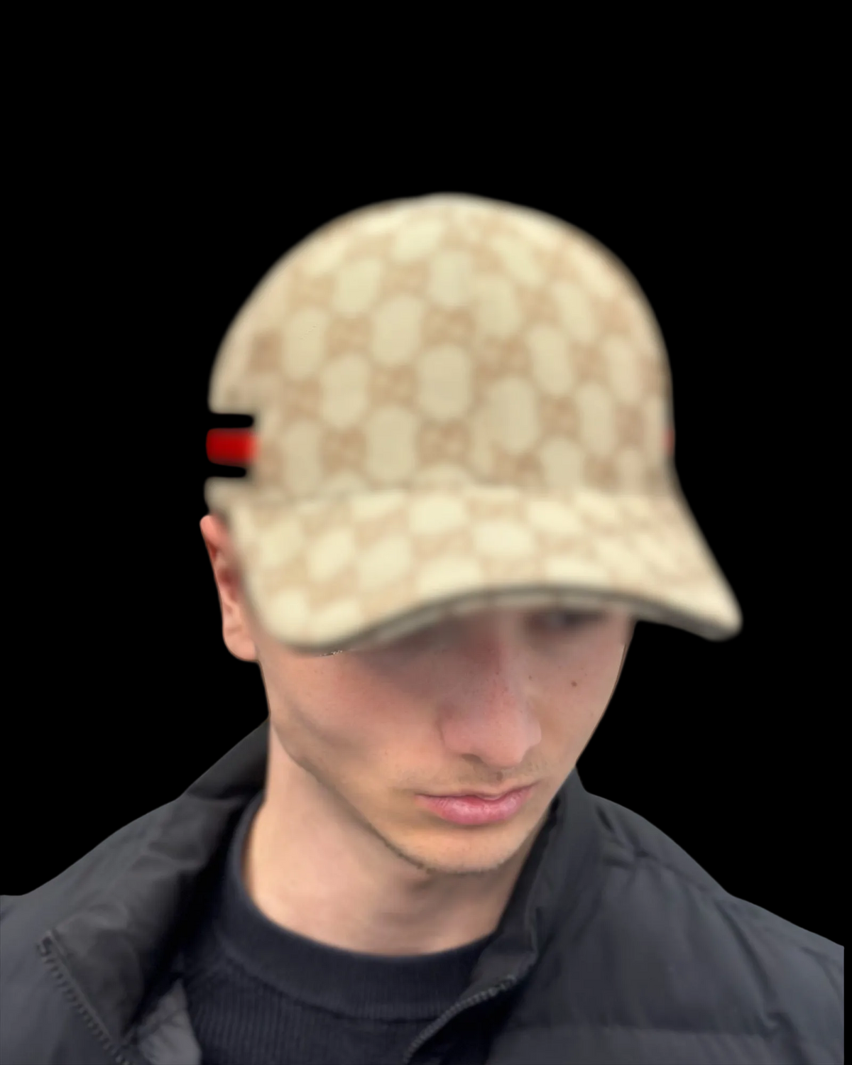 GCC Hat