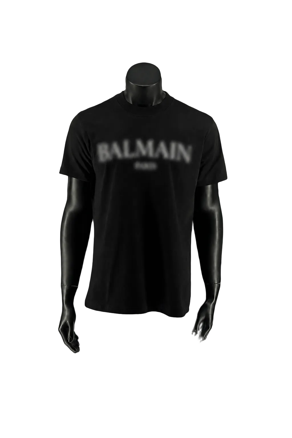 BLMN Black And White T-Shirt