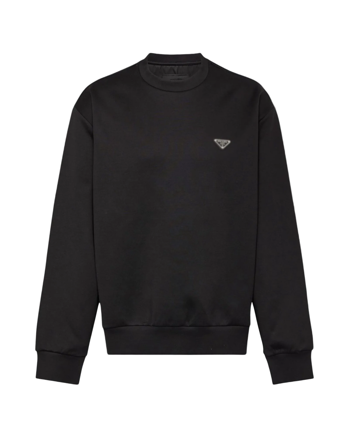 PRD Black Sweater