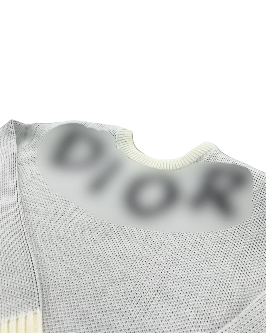 Doir  Sweater