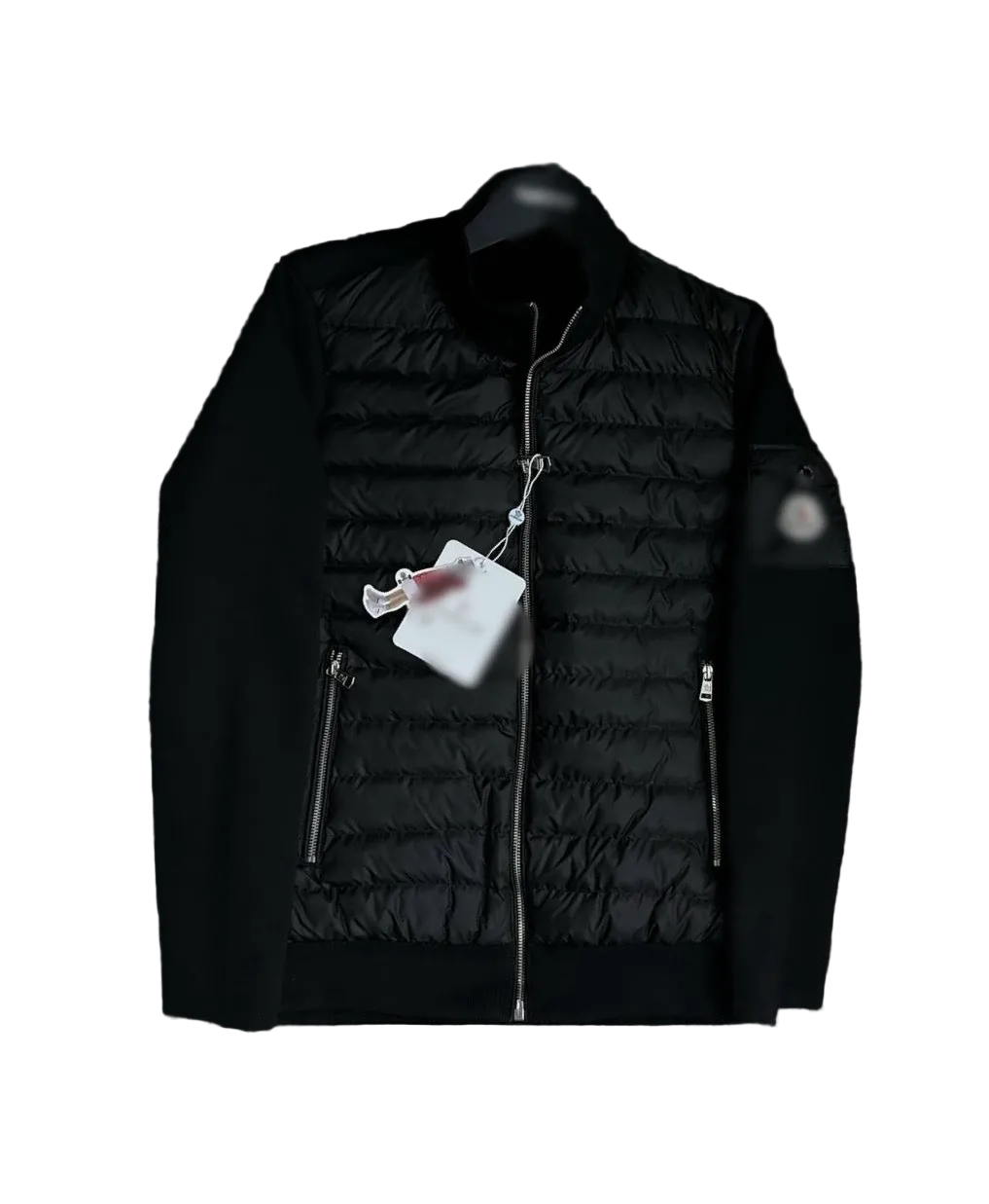 MNCL Zip-Up