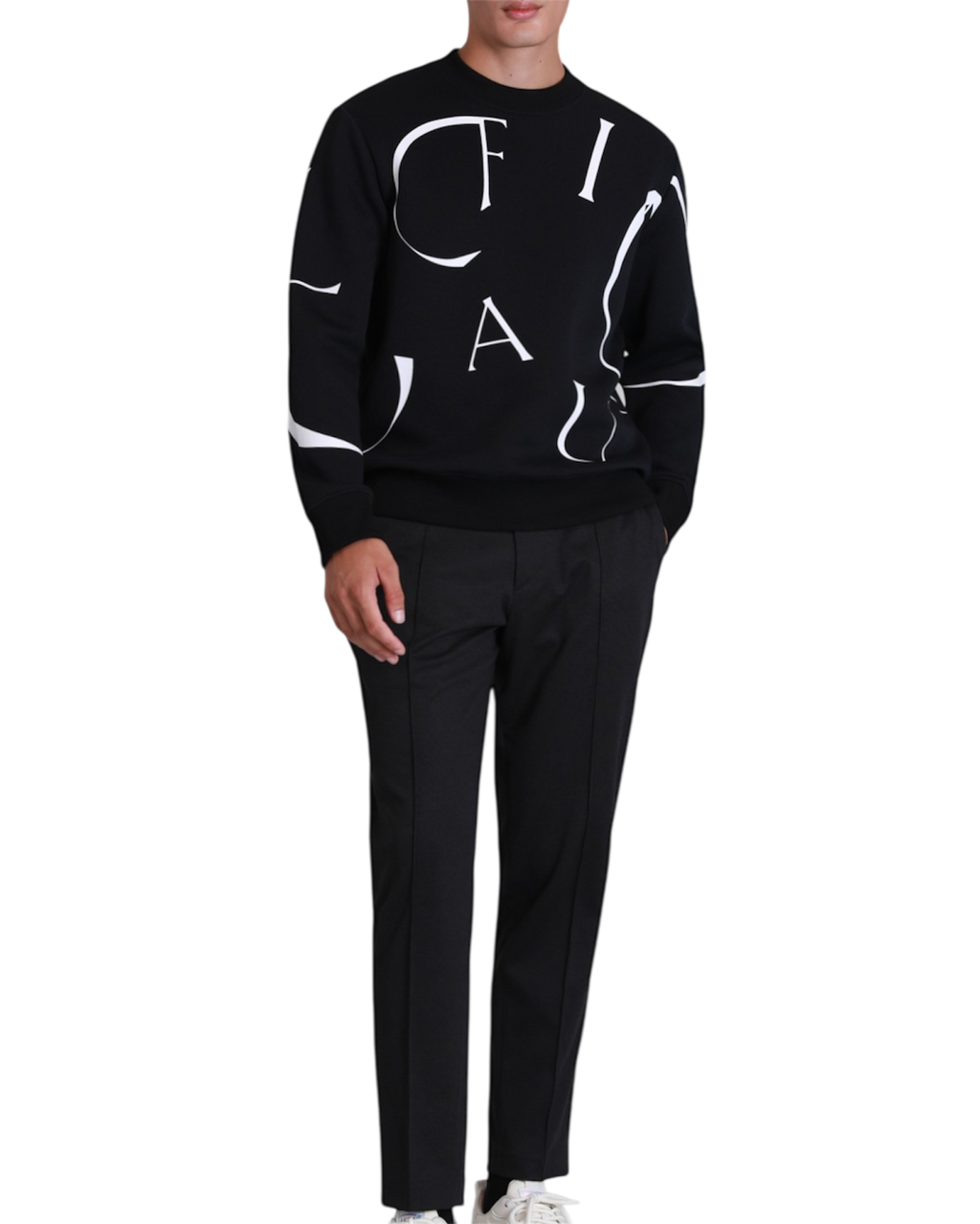 DoceCravo Premium Sweater