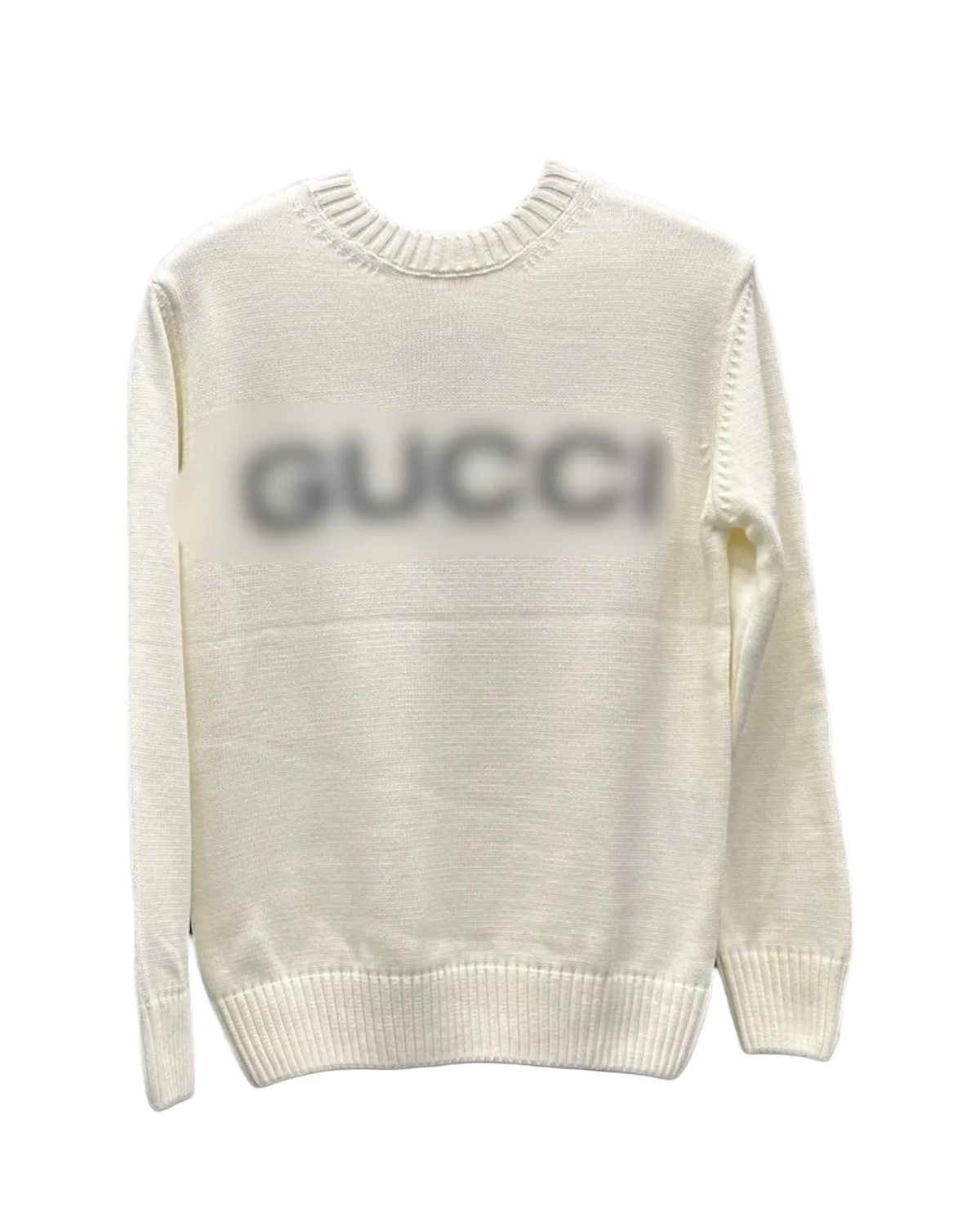 GCC Sweater