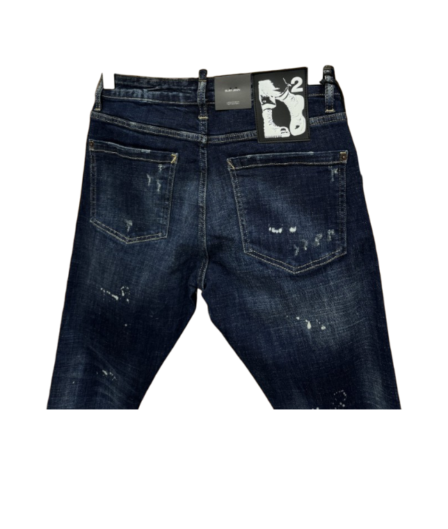 Ds5 Premium Pants