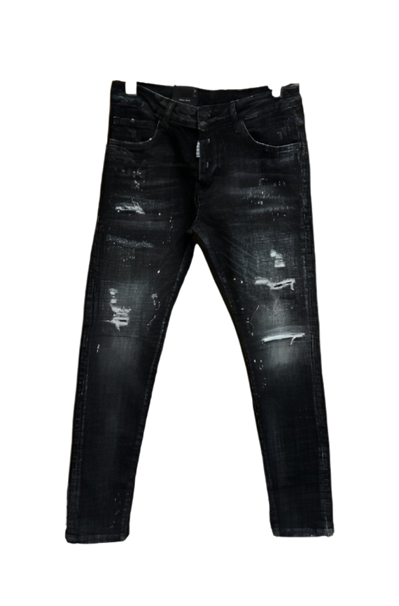 DS5 Premium Pants