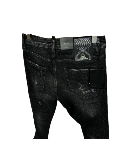 DS5 Premium Pants