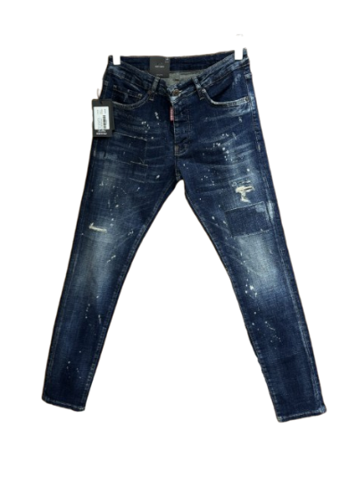 Ds5 Premium Pants
