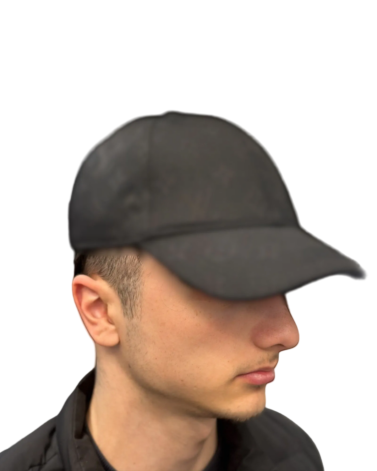 L& Black Hat