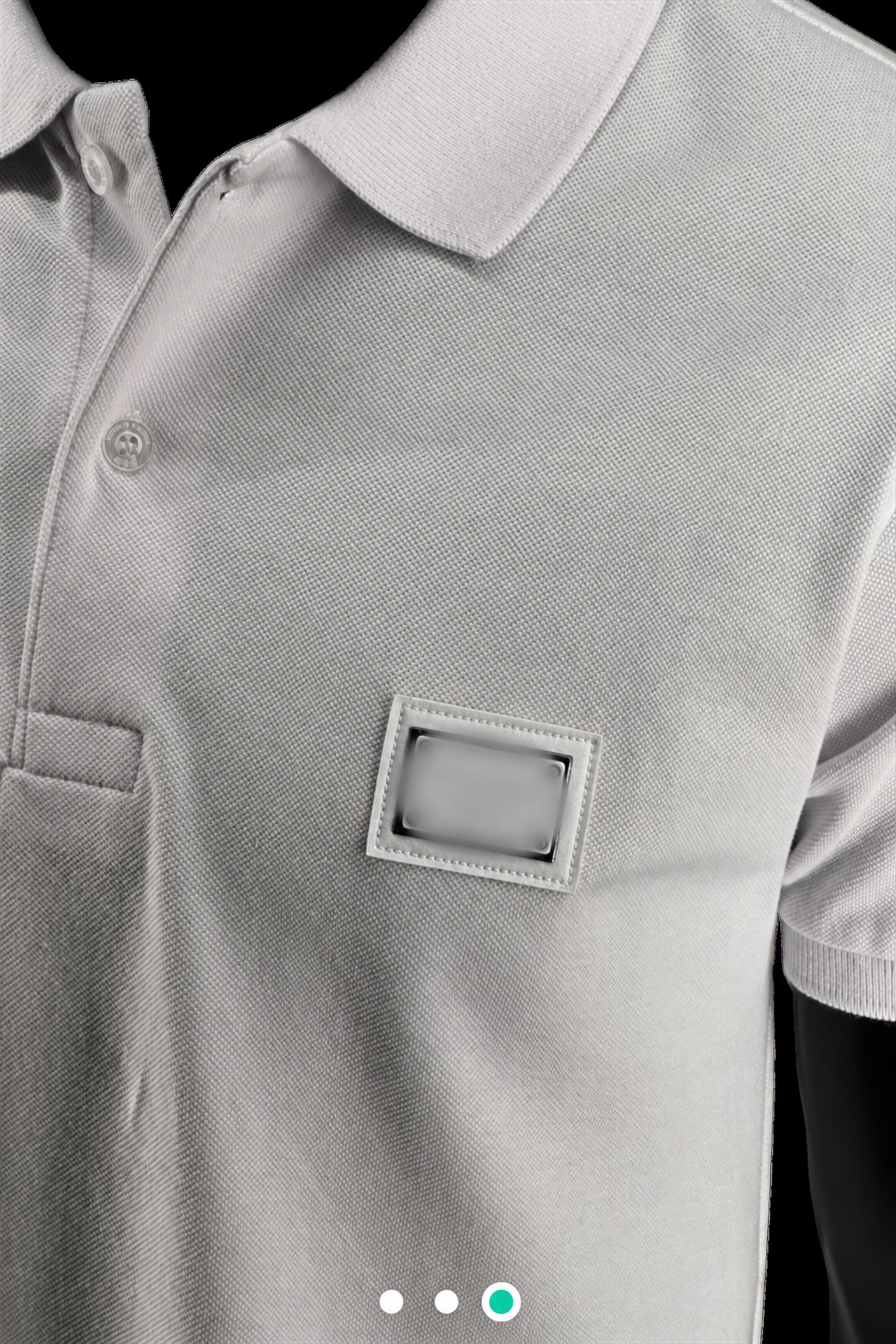 Dg Polo T-Shirt