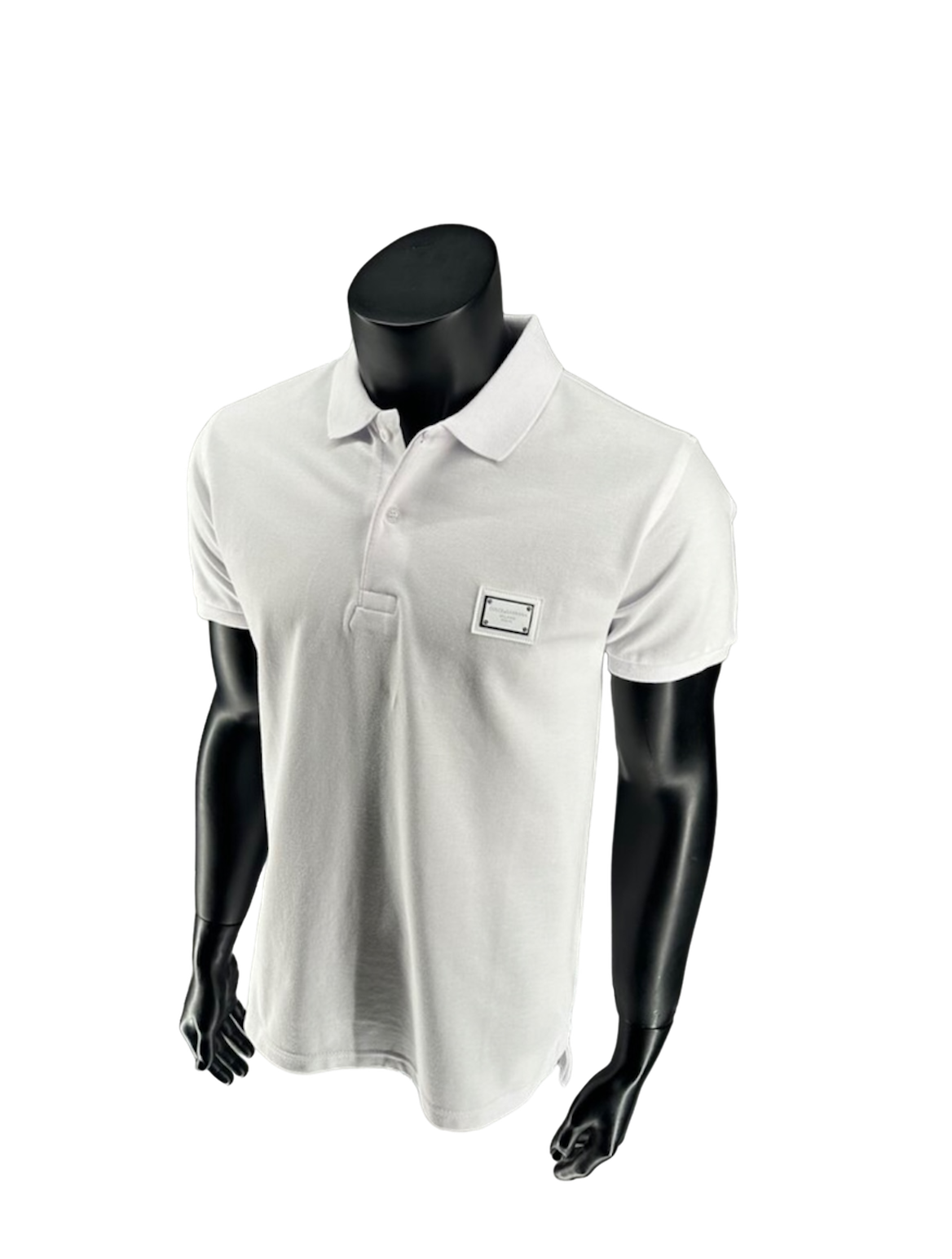 Dg Polo T-Shirt