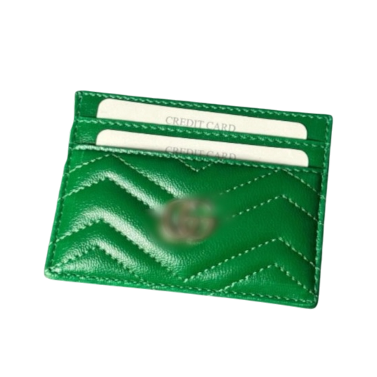 GCC Green Cardholder