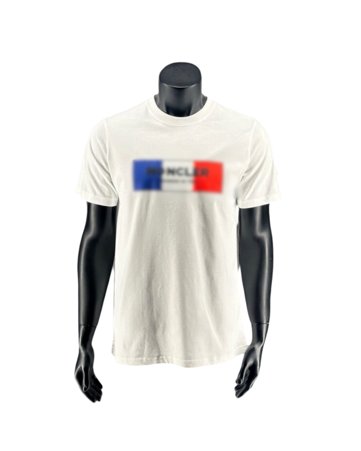 MNCLR White T-Shirt