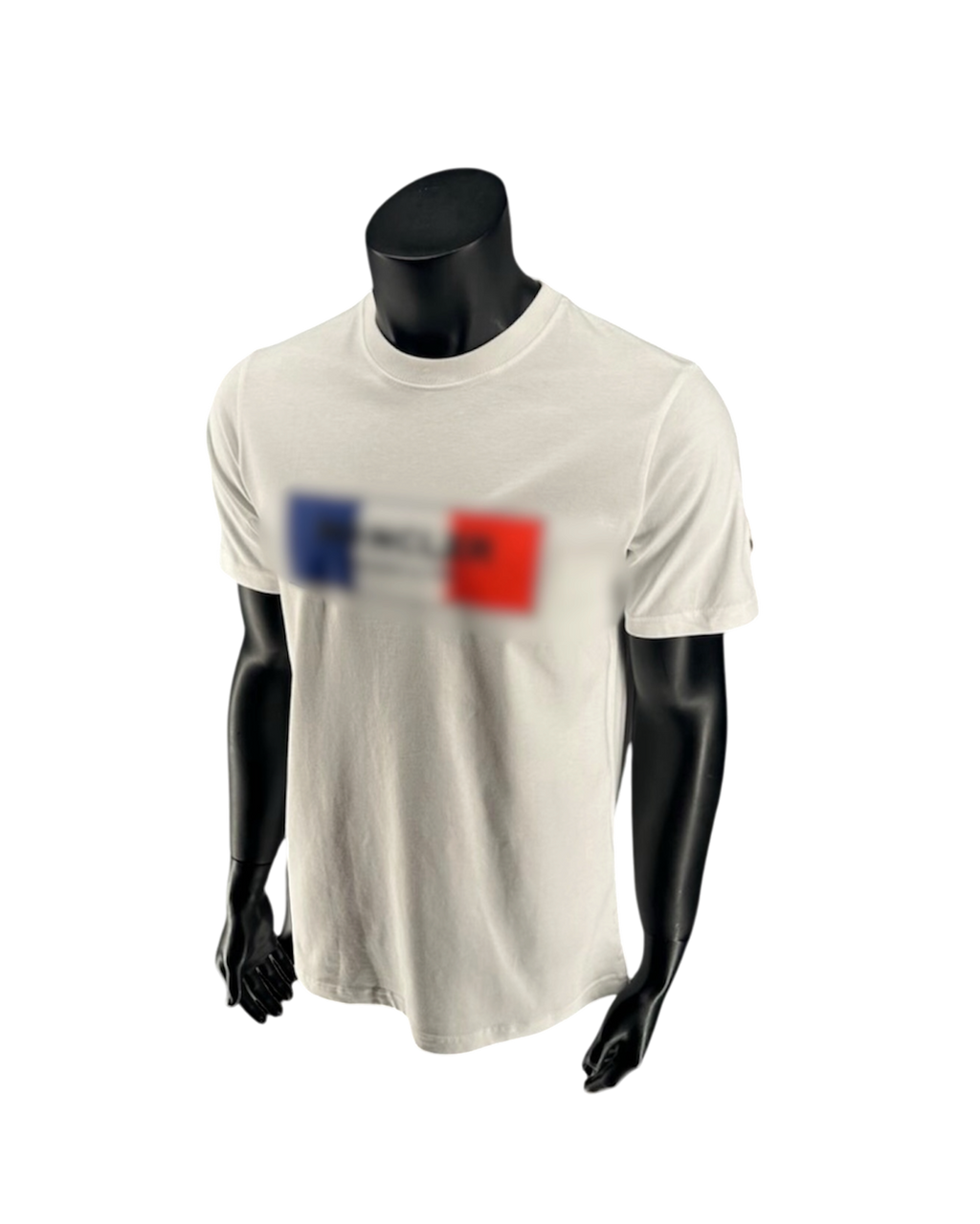 MNCLR White T-Shirt