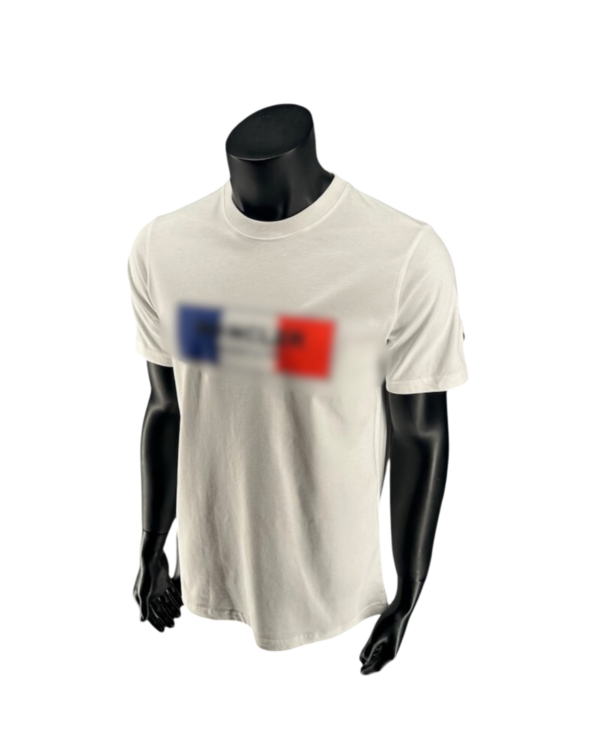 MNCLR White T-Shirt