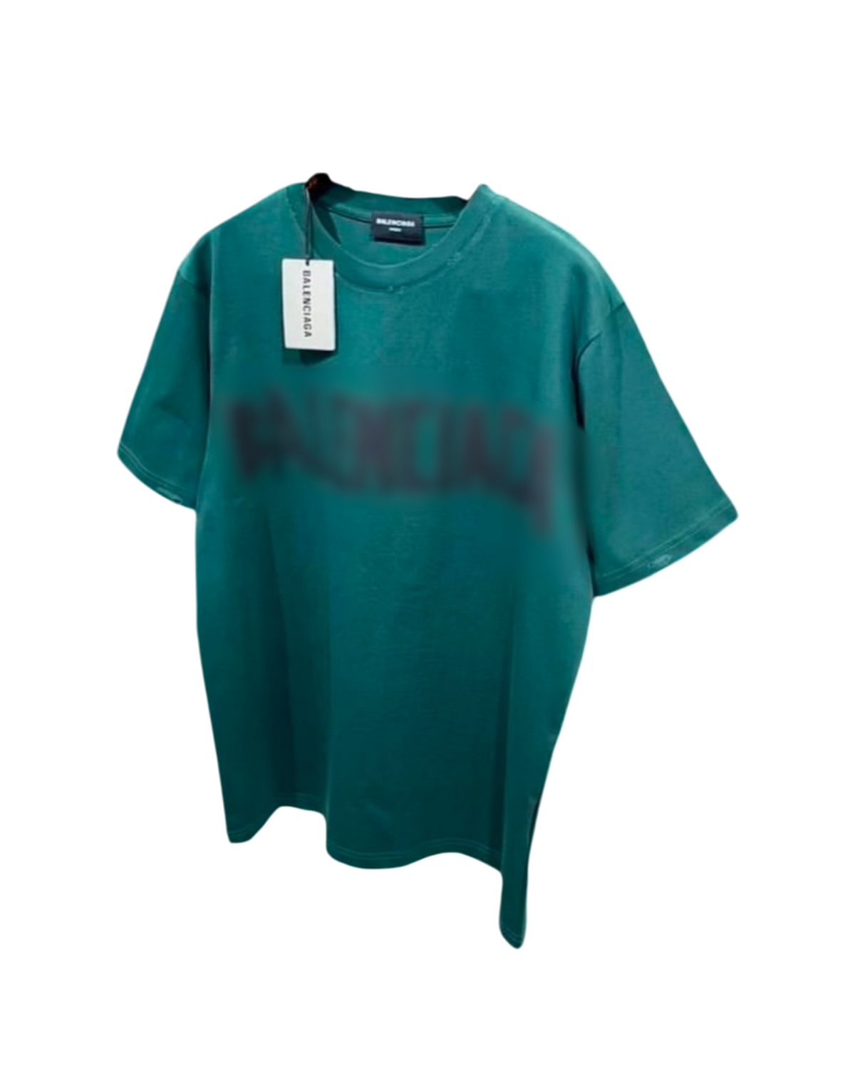 BLCNG Logo T-Shirt