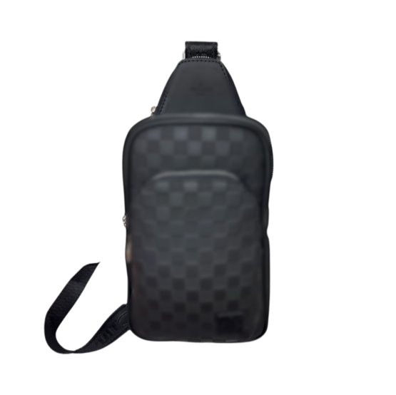 L& Shoulder Bag