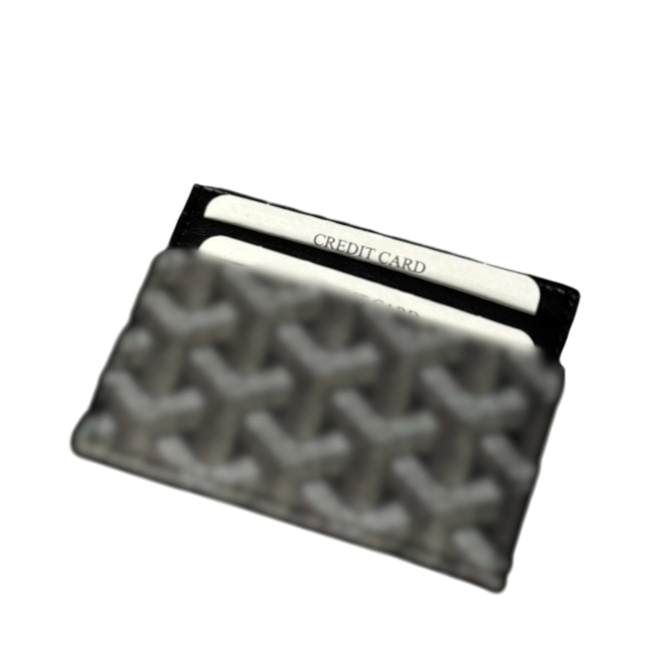 Gyrd Cardholder