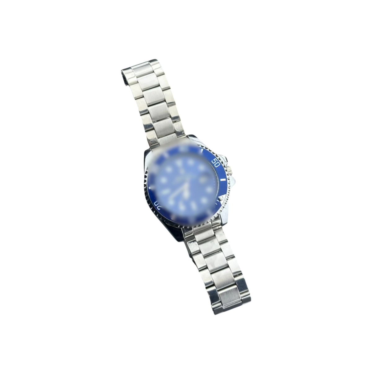 Rlx Blue Watch