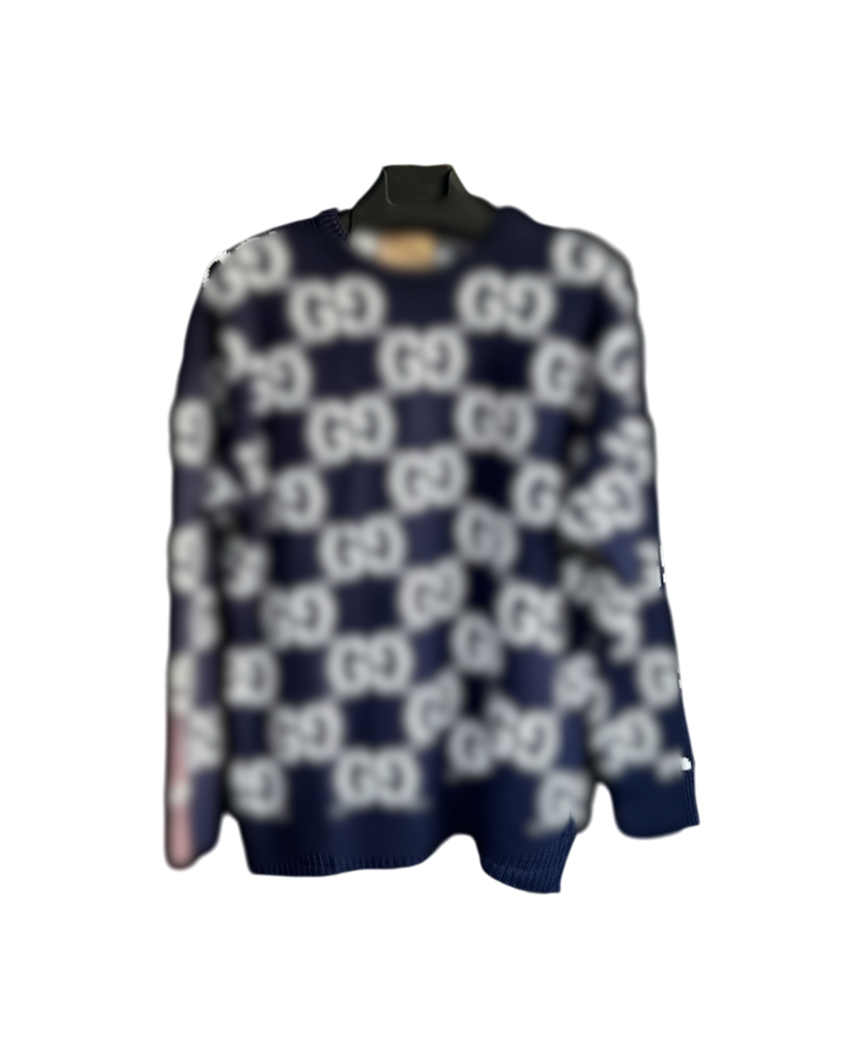 GCC Sweater