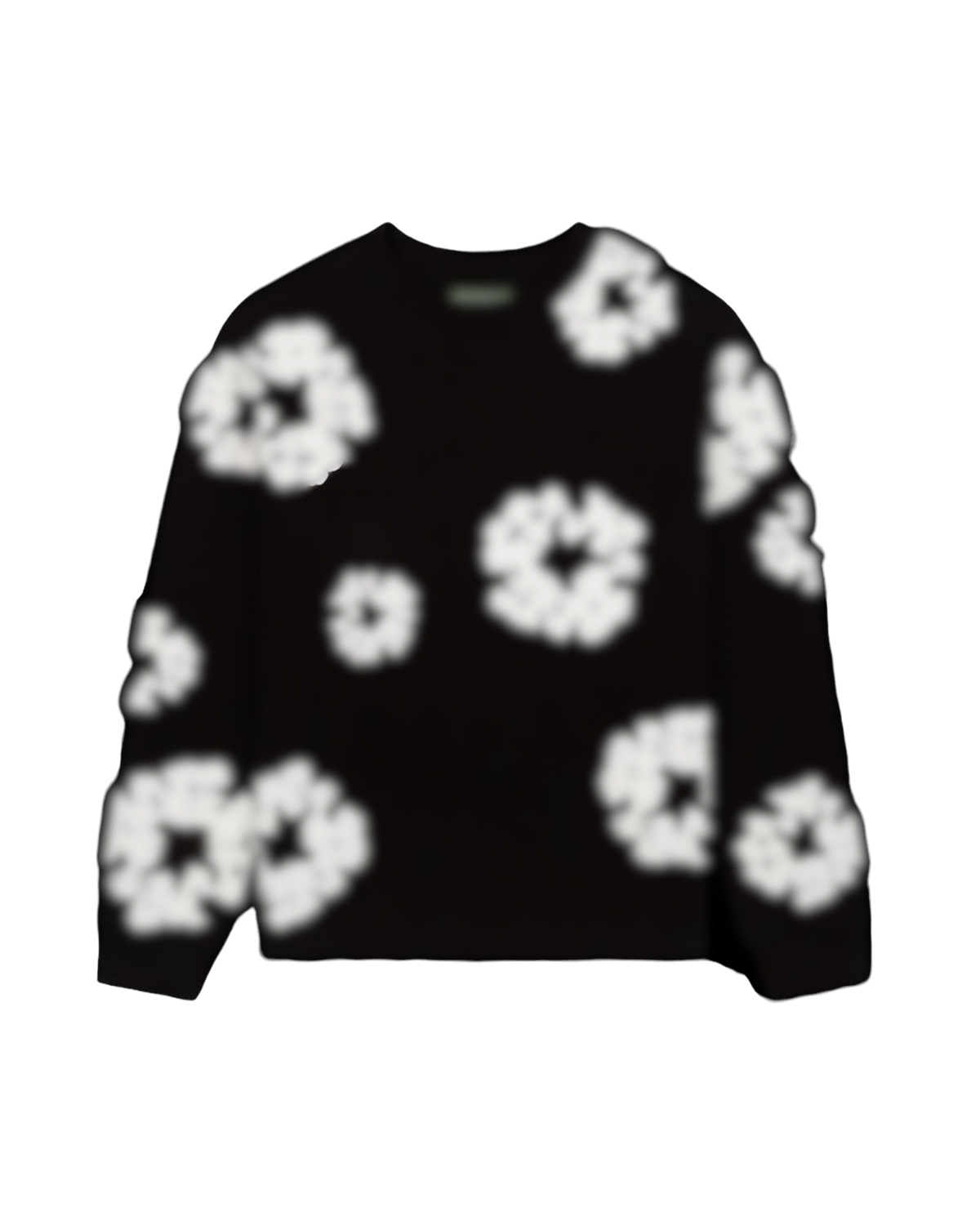 Dnm Sweater
