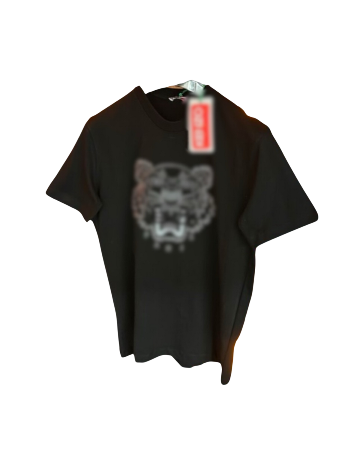 KNZ Black T-Shirt