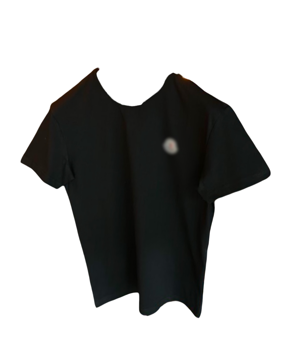 MNCLR Black/White T-Shirts