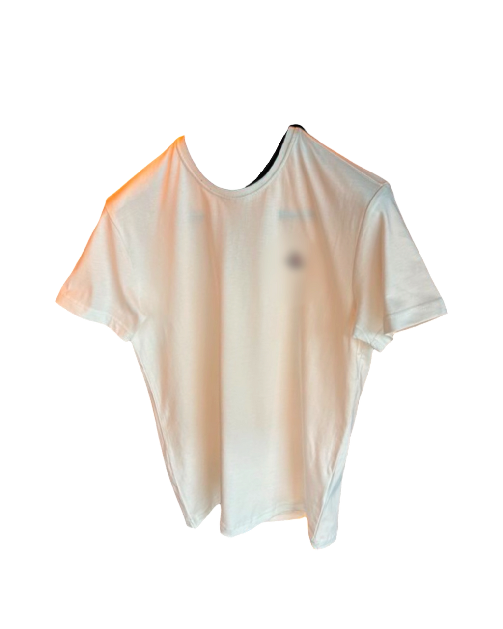 MNCLR Black/White T-Shirts